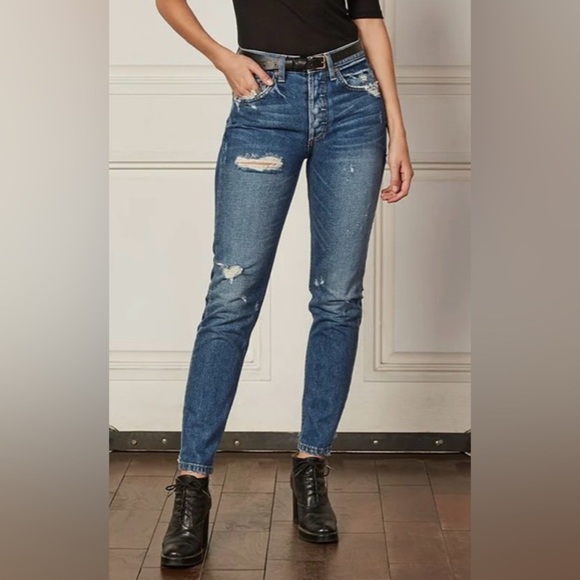 Boyish by HER The Billy - Size 26 - Picture 1 of 16